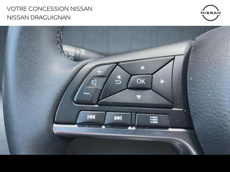 Photo 20 de l’annonce de NISSAN Juke d’occasion à vendre à DRAGUIGNAN