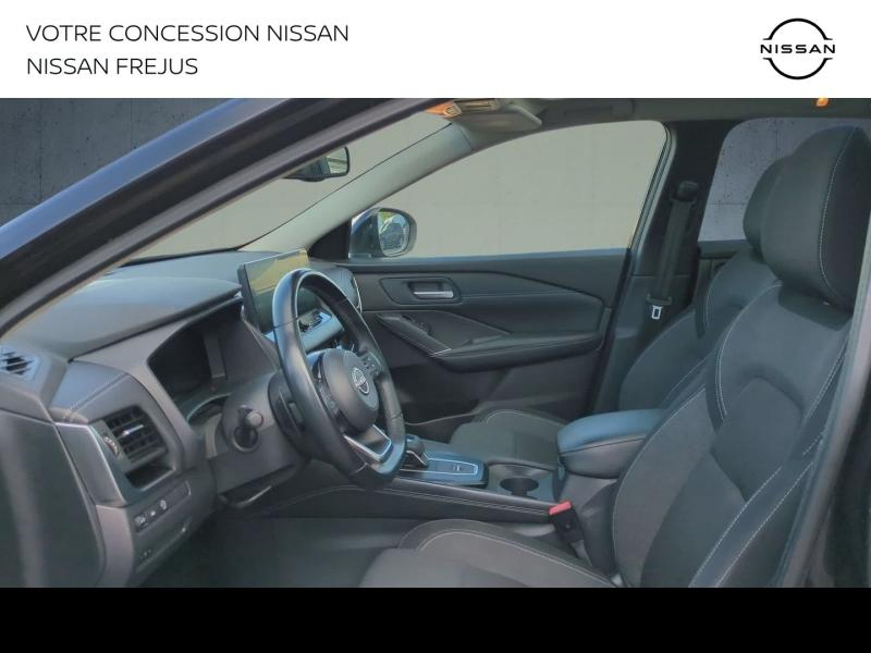 Photo 5 de l’annonce de NISSAN Qashqai d’occasion à vendre à FRÉJUS