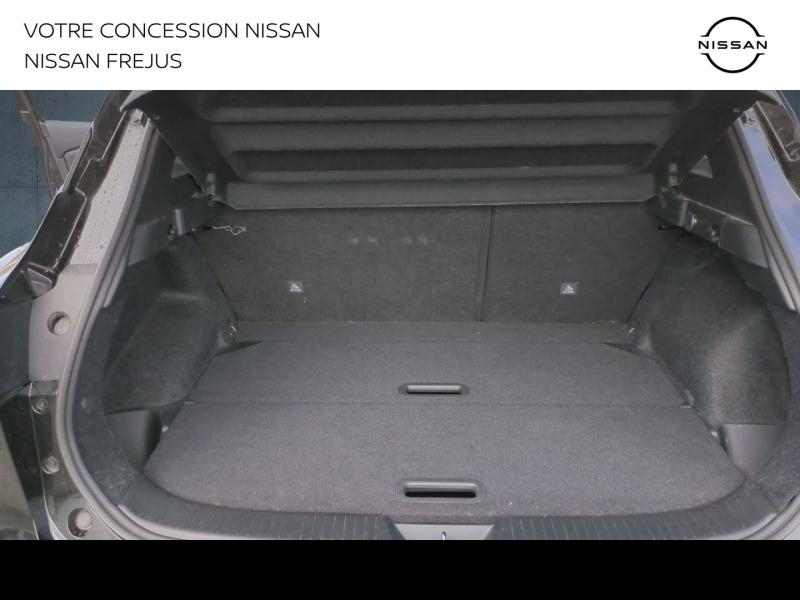Photo 7 de l’annonce de NISSAN Qashqai d’occasion à vendre à FRÉJUS