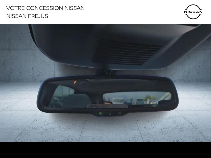 Photo 13 de l’annonce de NISSAN Qashqai d’occasion à vendre à FRÉJUS