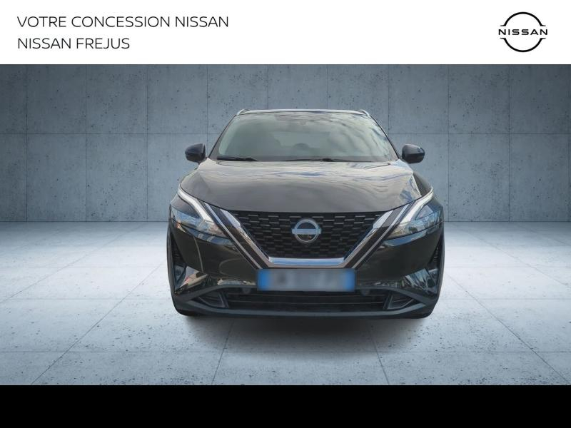 Photo 15 de l’annonce de NISSAN Qashqai d’occasion à vendre à FRÉJUS