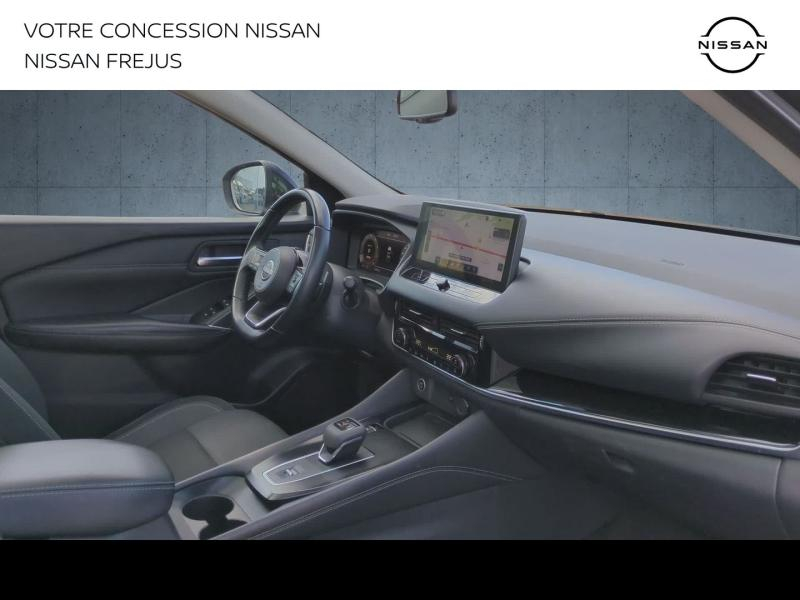 Photo 17 de l’annonce de NISSAN Qashqai d’occasion à vendre à FRÉJUS