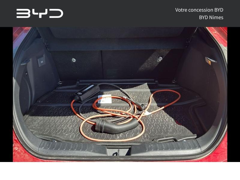 Photo 7 de l’annonce de TOYOTA C-HR d’occasion à vendre à NIMES