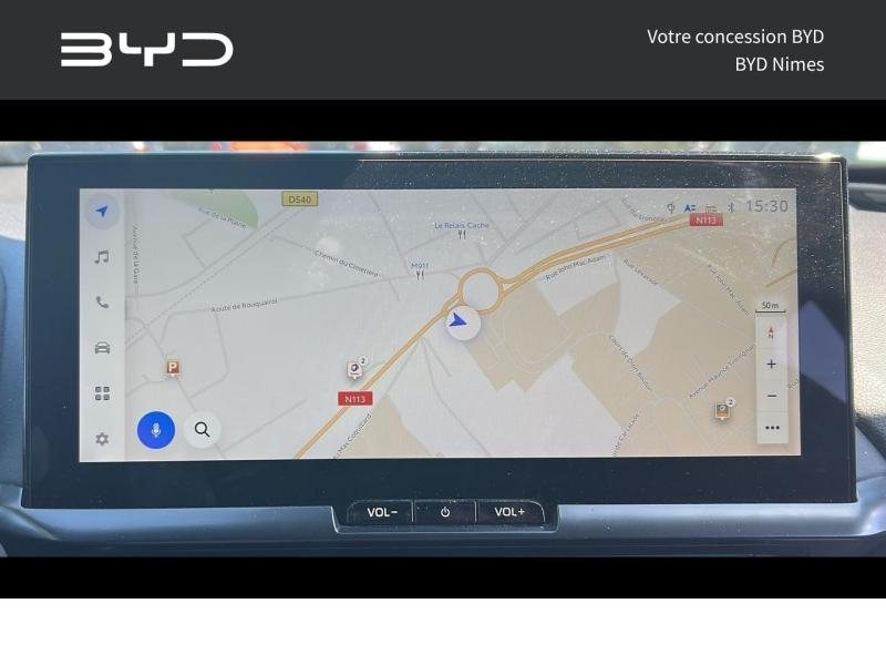 Photo 12 de l’annonce de TOYOTA C-HR d’occasion à vendre à NIMES