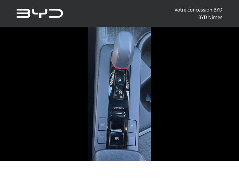Photo 15 de l’annonce de TOYOTA C-HR d’occasion à vendre à NIMES