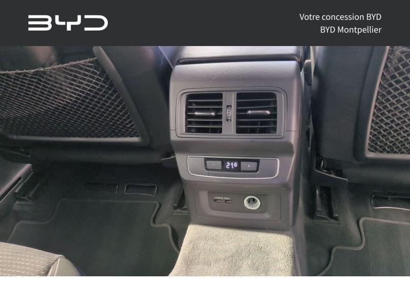 Photo 6 de l’annonce de AUDI Q5 Sportback d’occasion à vendre à NIMES
