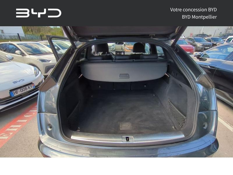 Photo 8 de l’annonce de AUDI Q5 Sportback d’occasion à vendre à NIMES