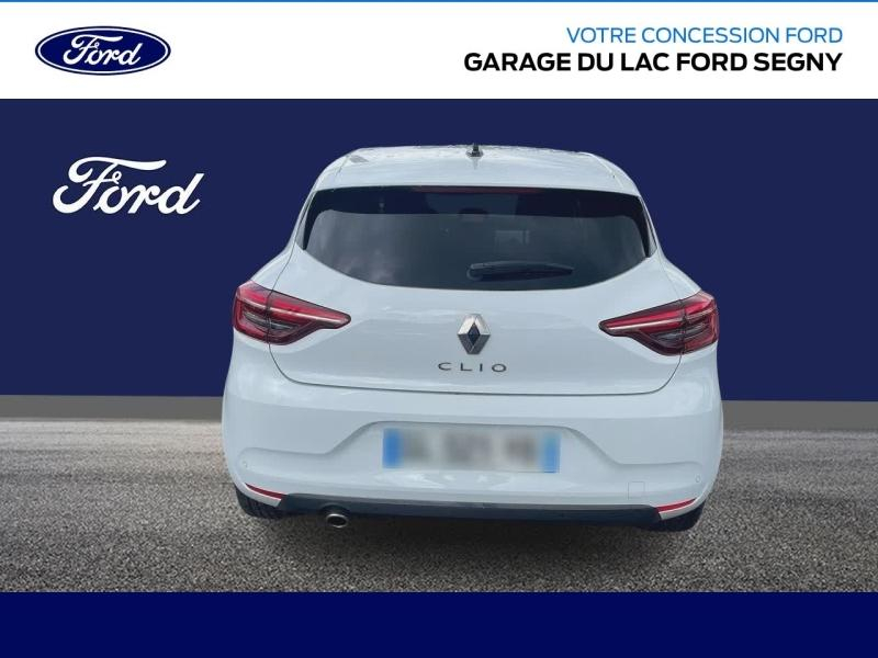Photo 18 de l’annonce de RENAULT Clio d’occasion à vendre à PAYS DE GEX