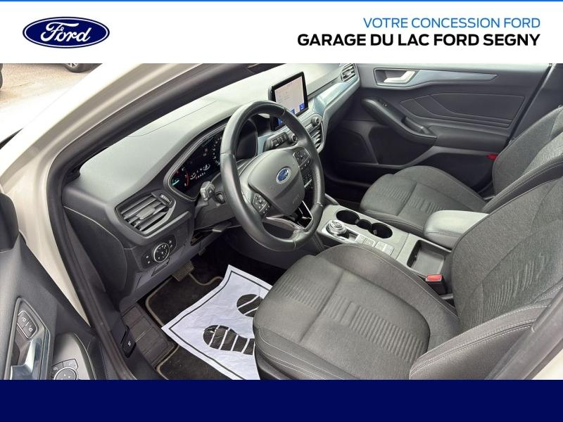 Photo 5 de l’annonce de FORD Focus Active d’occasion à vendre à PAYS DE GEX