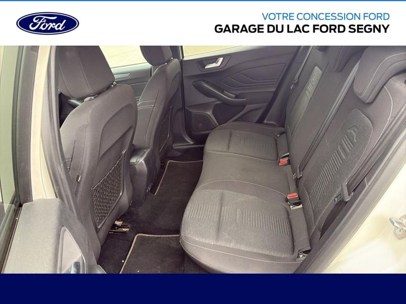 Photo 11 de l’annonce de FORD Focus Active d’occasion à vendre à PAYS DE GEX