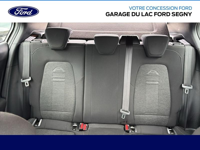 Photo 13 de l’annonce de FORD Focus Active d’occasion à vendre à PAYS DE GEX