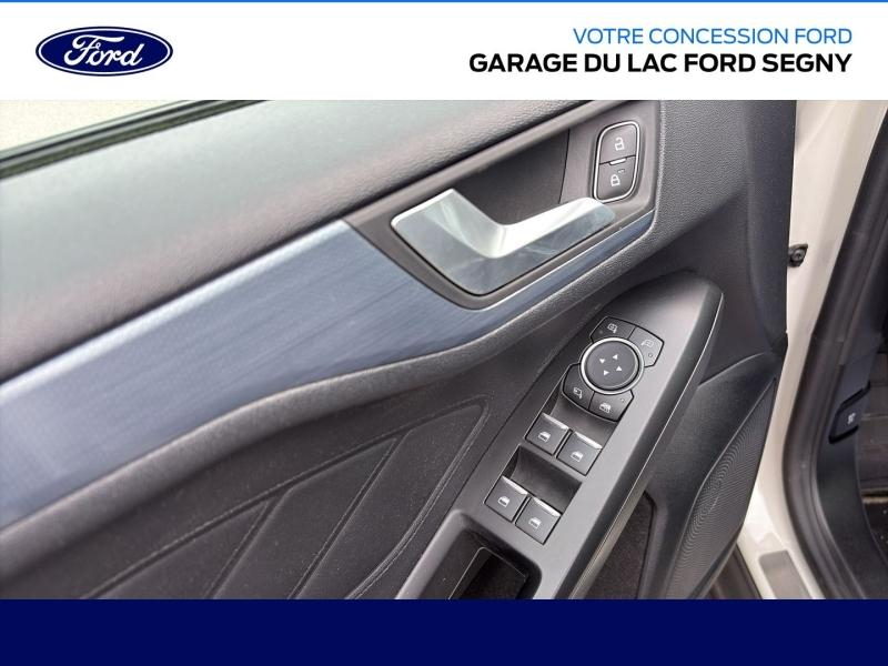 Photo 15 de l’annonce de FORD Focus Active d’occasion à vendre à PAYS DE GEX