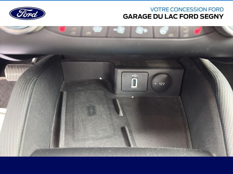 Photo 20 de l’annonce de FORD Focus Active d’occasion à vendre à PAYS DE GEX