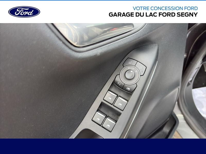 Photo 15 de l’annonce de FORD Puma d’occasion à vendre à PAYS DE GEX