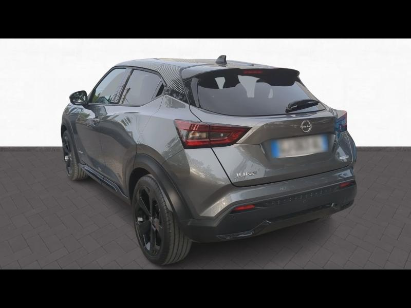 Photo 6 de l’annonce de NISSAN Juke d’occasion à vendre à MANOSQUE