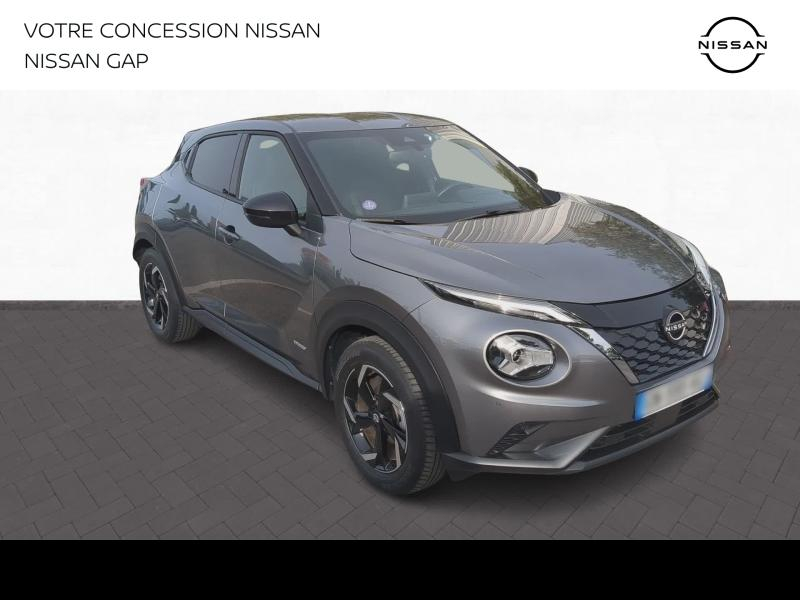 Photo 3 de l’annonce de NISSAN Juke d’occasion à vendre à MANOSQUE