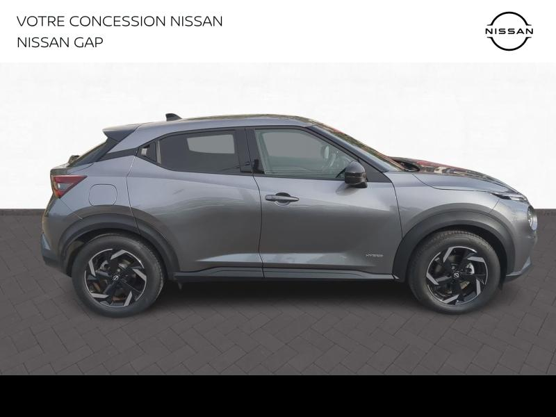 Photo 4 de l’annonce de NISSAN Juke d’occasion à vendre à MANOSQUE