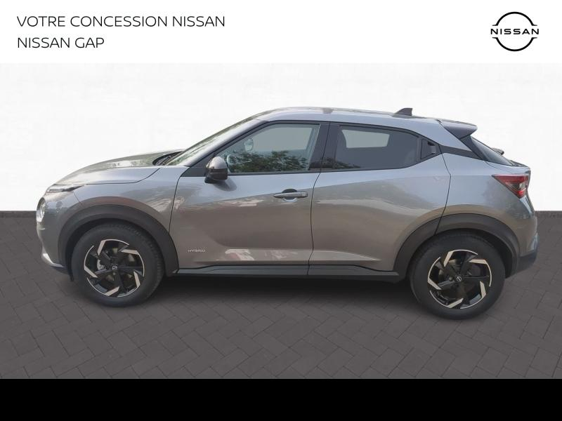 Photo 8 de l’annonce de NISSAN Juke d’occasion à vendre à MANOSQUE