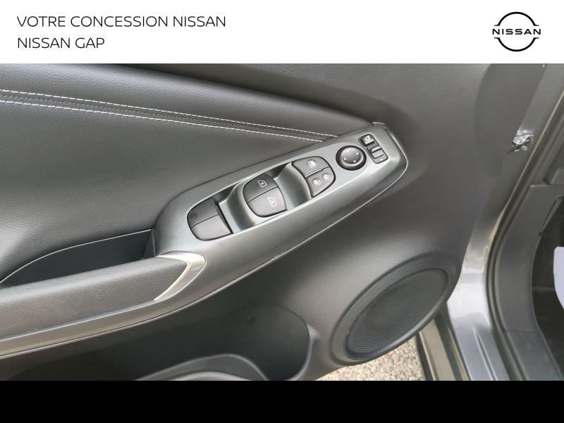 Photo 10 de l’annonce de NISSAN Juke d’occasion à vendre à MANOSQUE