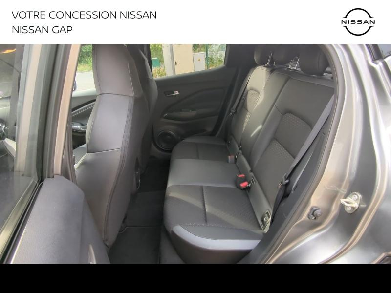 Photo 13 de l’annonce de NISSAN Juke d’occasion à vendre à MANOSQUE
