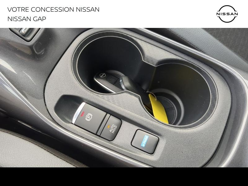 Photo 20 de l’annonce de NISSAN Juke d’occasion à vendre à MANOSQUE