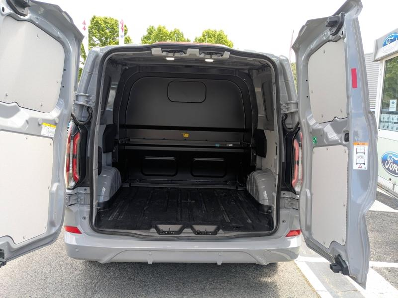 Photo 12 de l’annonce de FORD Transit Custom Fg VUL d’occasion à vendre à DRAGUIGNAN
