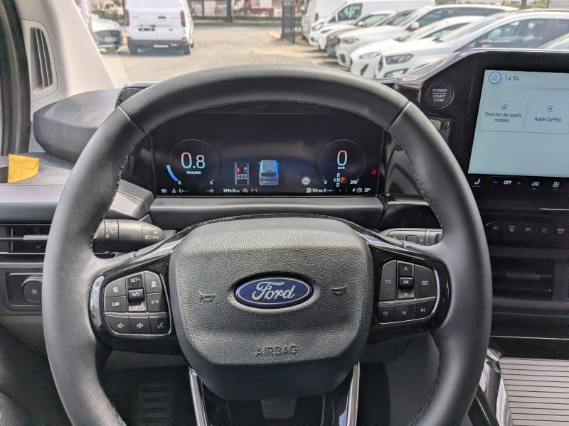 Photo 17 de l’annonce de FORD Transit Custom Fg VUL d’occasion à vendre à DRAGUIGNAN
