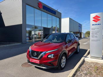NISSAN Juke d’occasion à vendre à LA GARDE