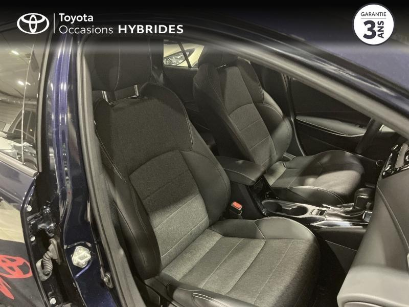 Photo 18 de l’annonce de TOYOTA Corolla Touring Spt d’occasion à vendre à LE CRÈS
