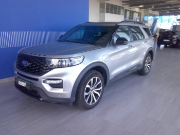 FORD Explorer d’occasion à vendre à PERPIGNAN
