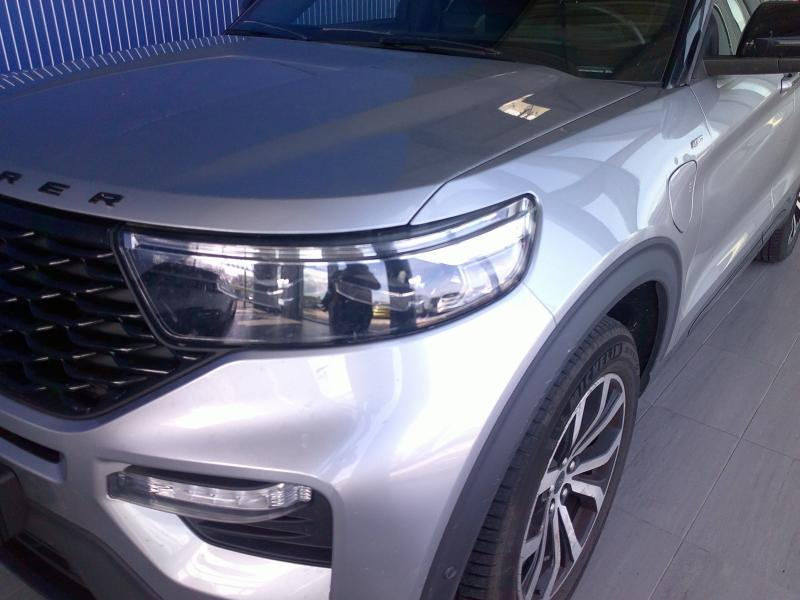Photo 3 de l’annonce de FORD Explorer d’occasion à vendre à PERPIGNAN