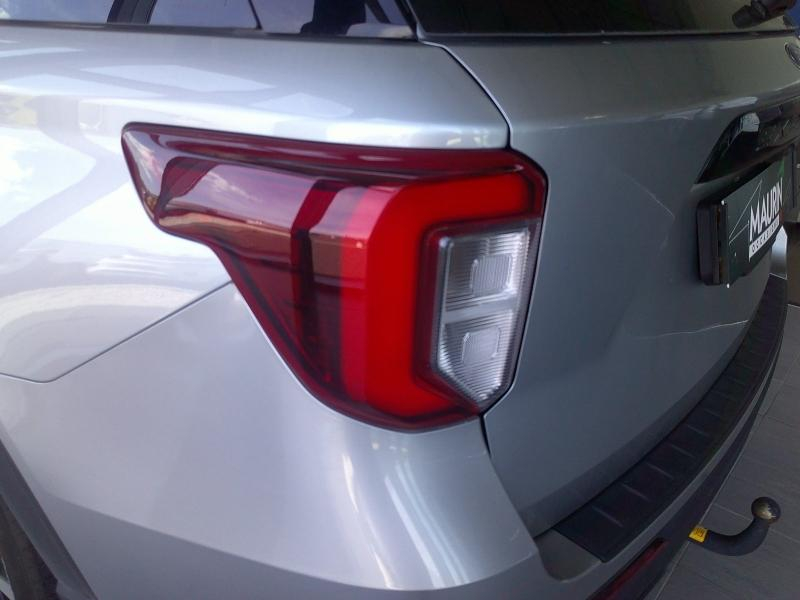 Photo 4 de l’annonce de FORD Explorer d’occasion à vendre à PERPIGNAN