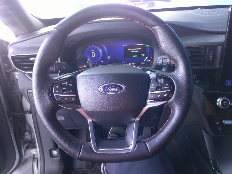 Photo 5 de l’annonce de FORD Explorer d’occasion à vendre à PERPIGNAN