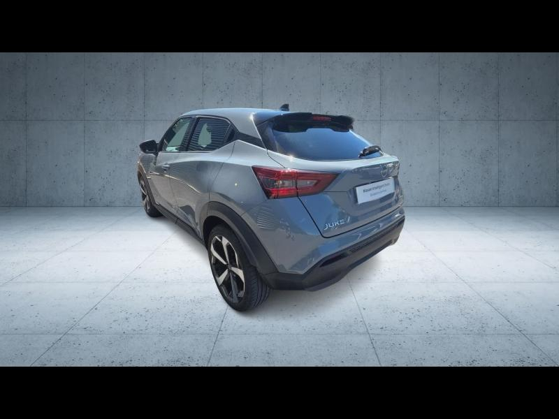 Photo 3 de l’annonce de NISSAN Juke d’occasion à vendre à PERPIGNAN