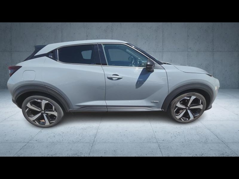 Photo 6 de l’annonce de NISSAN Juke d’occasion à vendre à PERPIGNAN