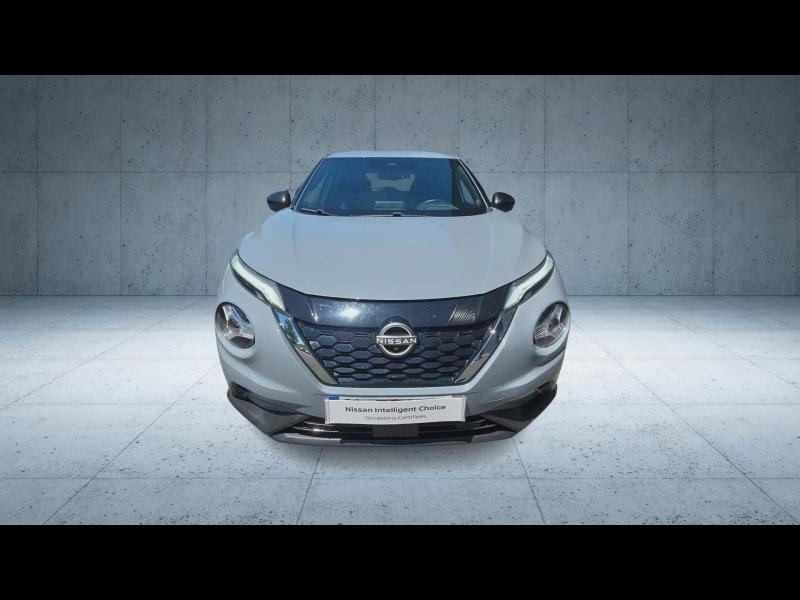 Photo 8 de l’annonce de NISSAN Juke d’occasion à vendre à PERPIGNAN