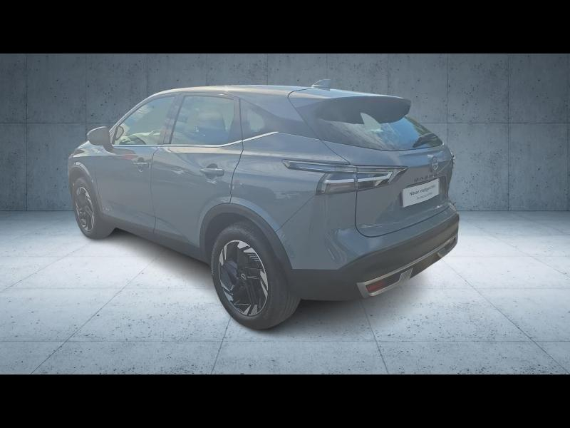 Photo 3 de l’annonce de NISSAN Qashqai d’occasion à vendre à PERPIGNAN