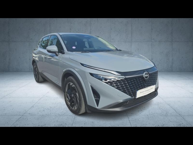 Photo 6 de l’annonce de NISSAN Qashqai d’occasion à vendre à PERPIGNAN