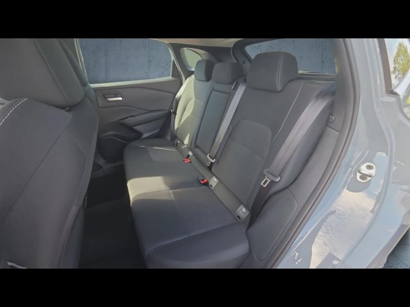 Photo 8 de l’annonce de NISSAN Qashqai d’occasion à vendre à PERPIGNAN