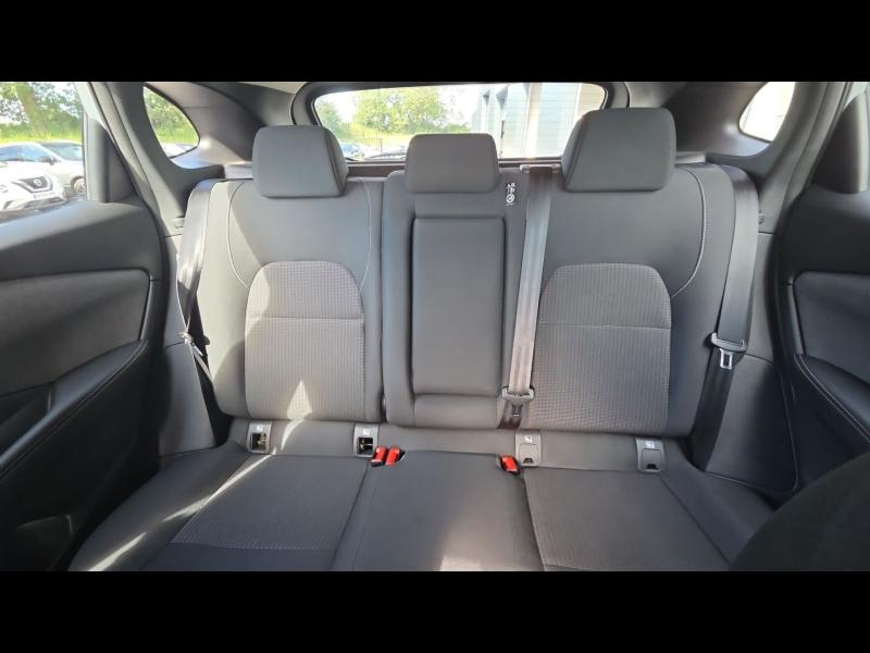 Photo 9 de l’annonce de NISSAN Qashqai d’occasion à vendre à PERPIGNAN
