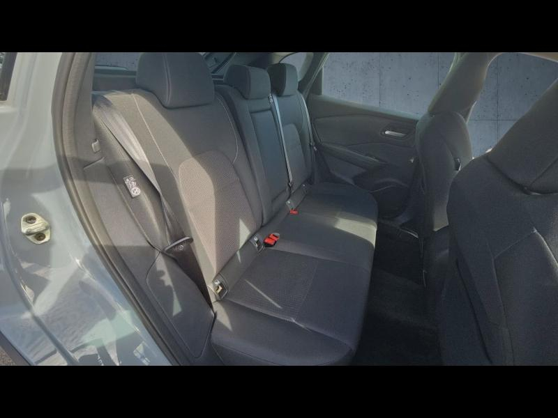 Photo 10 de l’annonce de NISSAN Qashqai d’occasion à vendre à PERPIGNAN