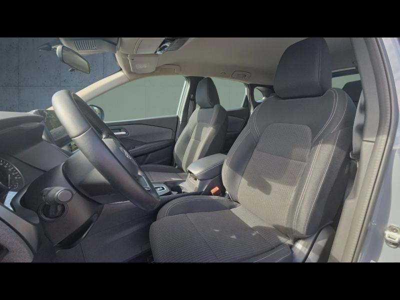 Photo 11 de l’annonce de NISSAN Qashqai d’occasion à vendre à PERPIGNAN