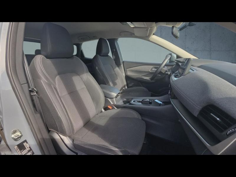 Photo 12 de l’annonce de NISSAN Qashqai d’occasion à vendre à PERPIGNAN