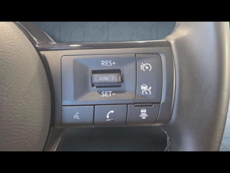 Photo 19 de l’annonce de NISSAN Qashqai d’occasion à vendre à PERPIGNAN