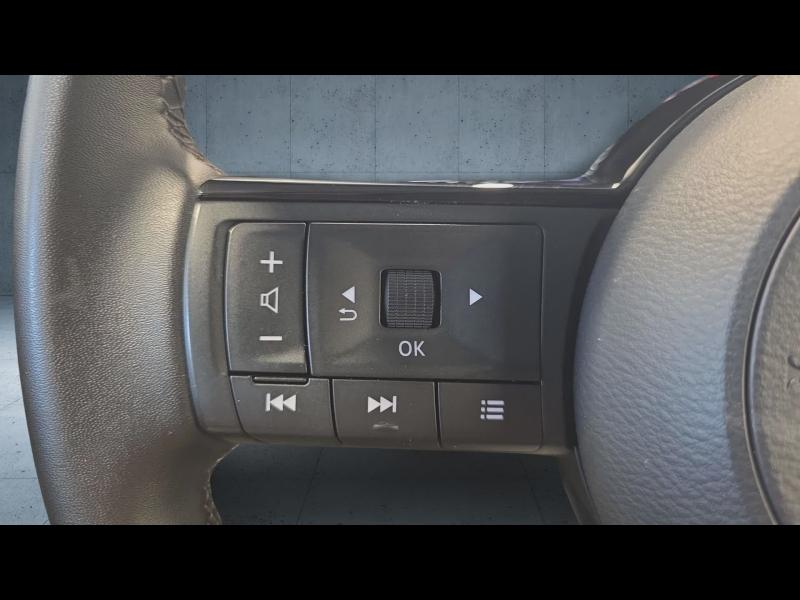 Photo 20 de l’annonce de NISSAN Qashqai d’occasion à vendre à PERPIGNAN
