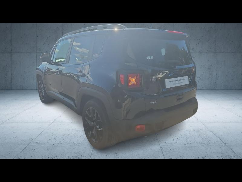 Photo 3 de l’annonce de JEEP Renegade d’occasion à vendre à PERPIGNAN