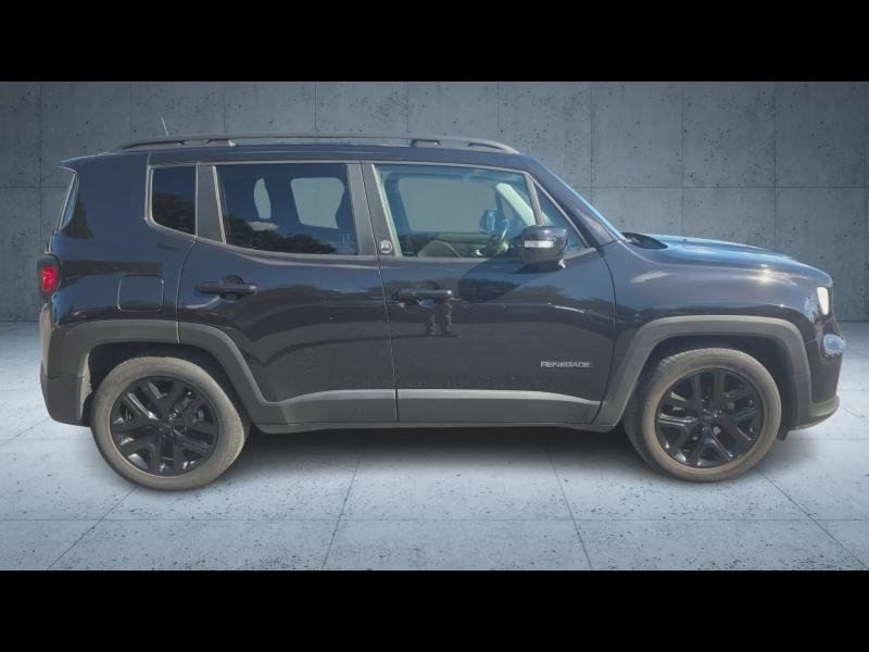 Photo 6 de l’annonce de JEEP Renegade d’occasion à vendre à PERPIGNAN