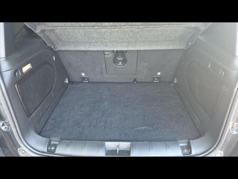 Photo 9 de l’annonce de JEEP Renegade d’occasion à vendre à PERPIGNAN