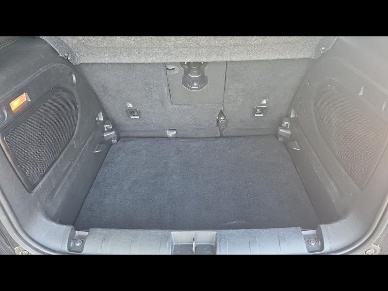 Photo 10 de l’annonce de JEEP Renegade d’occasion à vendre à PERPIGNAN