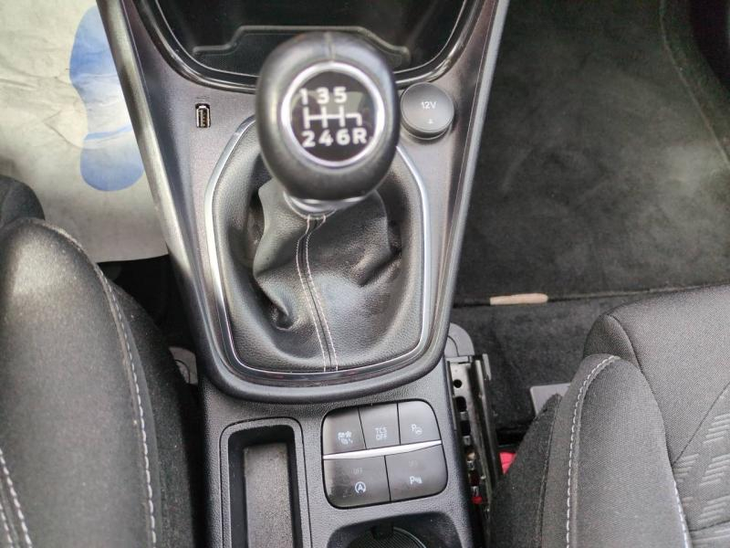 Photo 11 de l’annonce de FORD Puma d’occasion à vendre à NÎMES